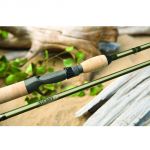 Удилище кастинговое St.Croix Wild River WC86MF2